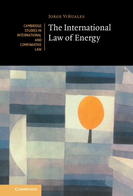 International Law of Energy, EPUB eBook
