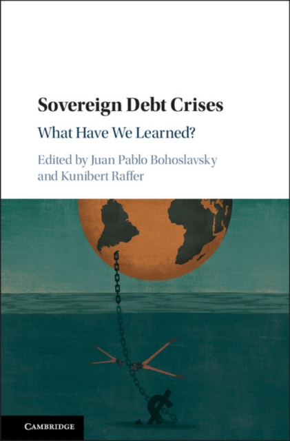 Sovereign Debt Crises : What Have We Learned?, EPUB eBook