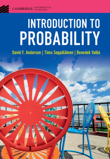 Introduction to Probability, PDF eBook
