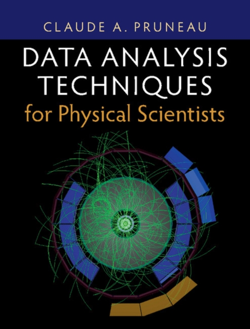Data Analysis Techniques for Physical Scientists, EPUB eBook