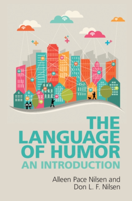 Language of Humor : An Introduction, PDF eBook