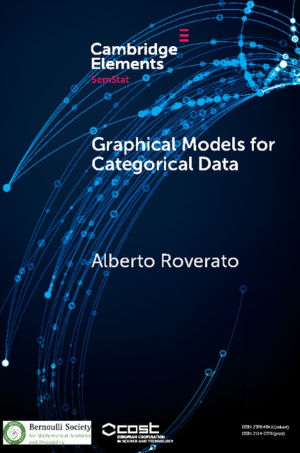 Graphical Models for Categorical Data, PDF eBook