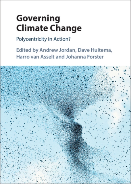 Governing Climate Change : Polycentricity in Action?, PDF eBook