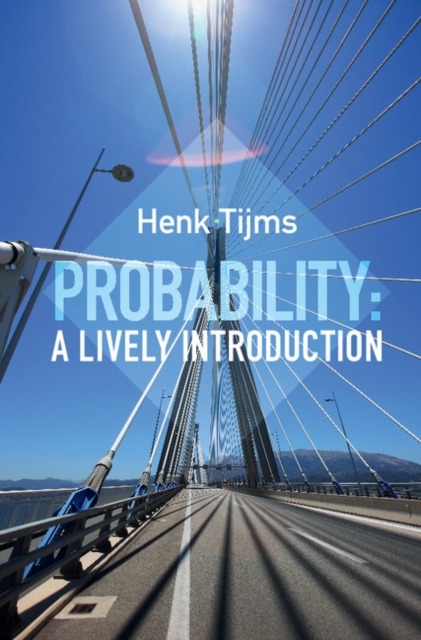 Probability: A Lively Introduction, EPUB eBook