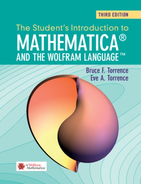 Student's Introduction to Mathematica and the Wolfram Language, PDF eBook