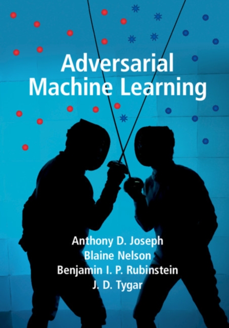 Adversarial Machine Learning, EPUB eBook