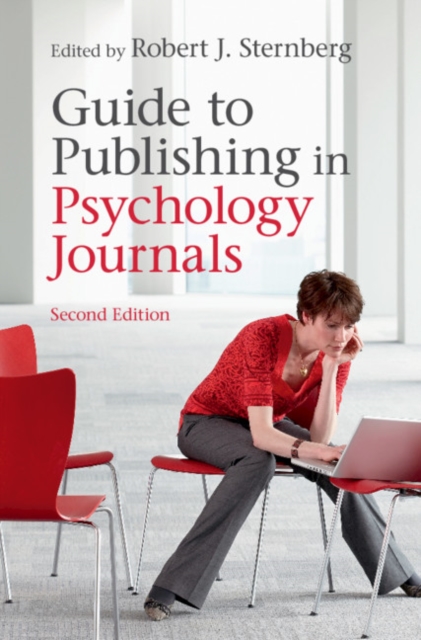 Guide to Publishing in Psychology Journals, EPUB eBook