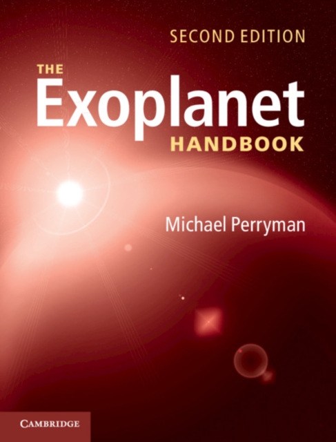 Exoplanet Handbook, EPUB eBook