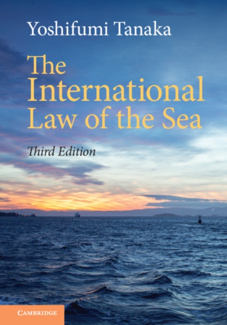 International Law of the Sea, EPUB eBook