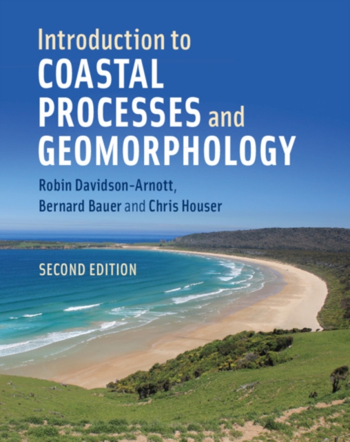 Introduction to Coastal Processes and Geomorphology, EPUB eBook