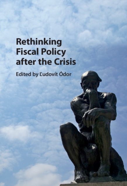 Rethinking Fiscal Policy after the Crisis, EPUB eBook