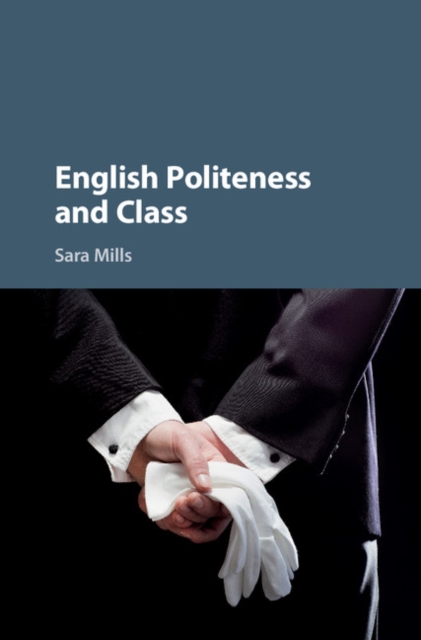 English Politeness and Class, EPUB eBook