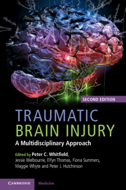 Traumatic Brain Injury : A Multidisciplinary Approach, EPUB eBook