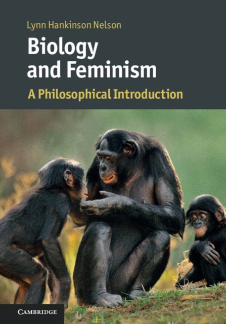 Biology and Feminism : A Philosophical Introduction, PDF eBook