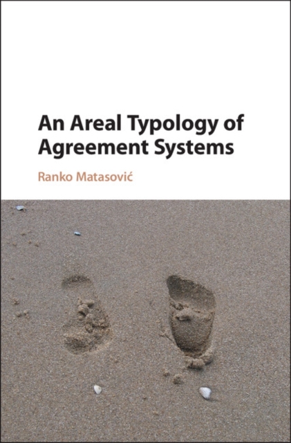 Areal Typology of Agreement Systems, EPUB eBook