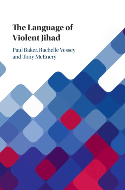 Language of Violent Jihad, EPUB eBook