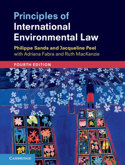 Principles of International Environmental Law, PDF eBook