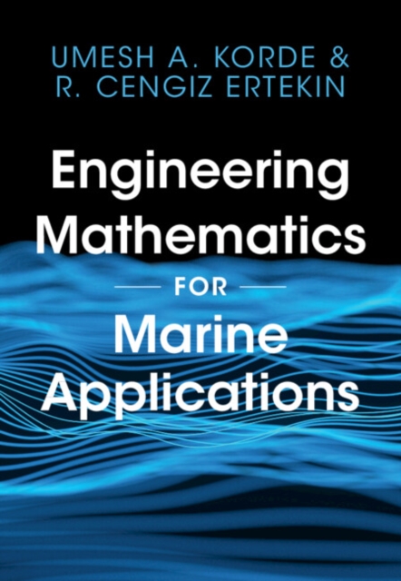 Engineering Mathematics for Marine Applications, PDF eBook