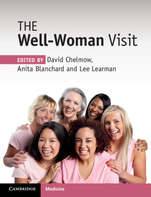 Well-Woman Visit, PDF eBook