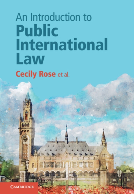 Introduction to Public International Law, EPUB eBook