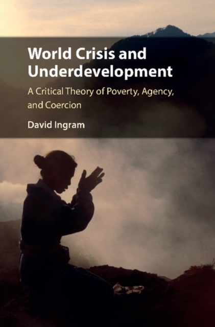World Crisis and Underdevelopment : A Critical Theory of Poverty, Agency, and Coercion, EPUB eBook