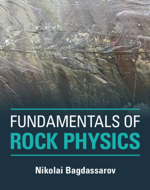 Fundamentals of Rock Physics, PDF eBook
