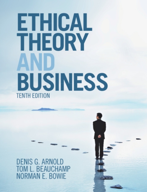 Ethical Theory and Business, EPUB eBook
