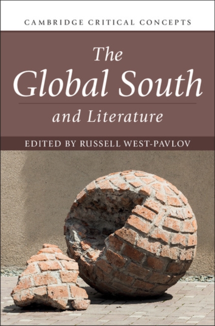The Global South and Literature, Hardback Book