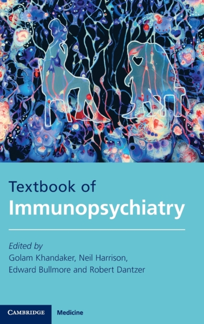 Textbook of Immunopsychiatry, Hardback Book