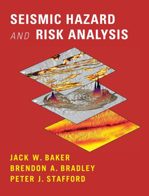Seismic Hazard and Risk Analysis, Hardback Book