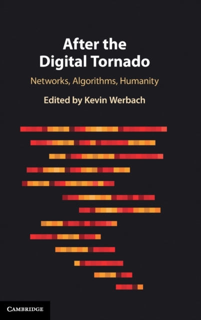 After the Digital Tornado : Networks, Algorithms, Humanity, Hardback Book