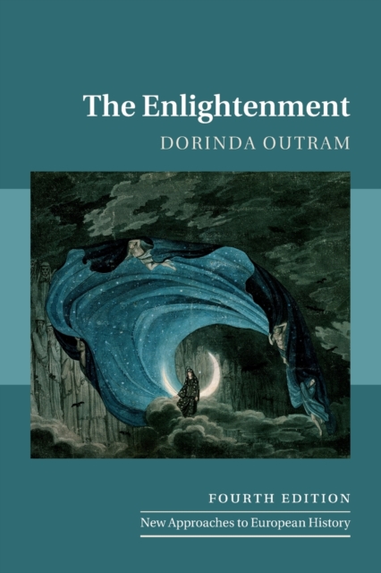 The Enlightenment, Paperback / softback Book