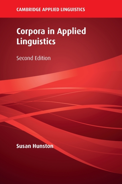 Corpora in Applied Linguistics, Paperback / softback Book