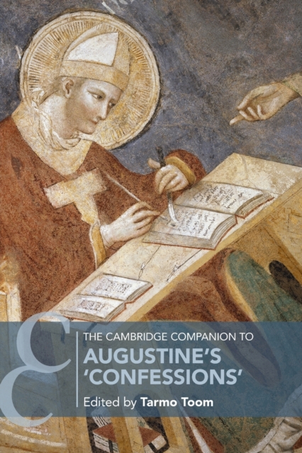 The Cambridge Companion to Augustine's 'Confessions', Paperback / softback Book