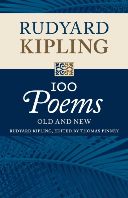 100 Poems : Old and New, Paperback / softback Book