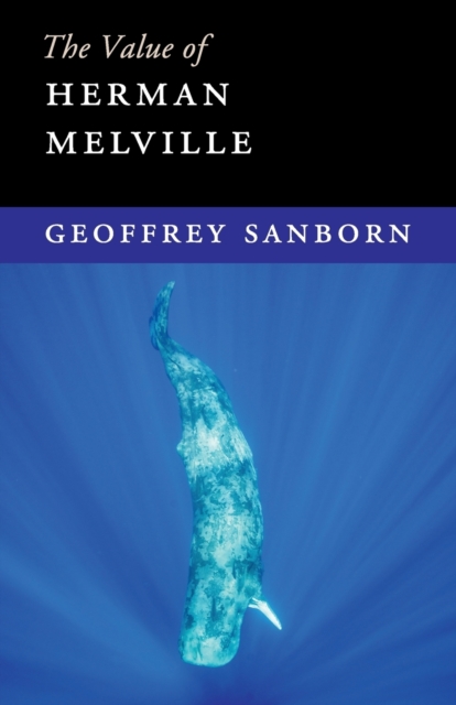 The Value of Herman Melville, Paperback / softback Book