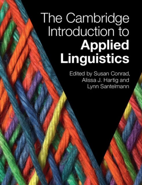 The Cambridge Introduction to Applied Linguistics, Paperback / softback Book