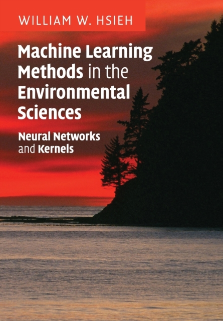 Machine Learning Methods in the Environmental Sciences : Neural Networks and Kernels, Paperback / softback Book