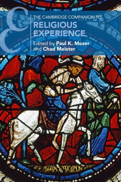 The Cambridge Companion to Religious Experience, Paperback / softback Book