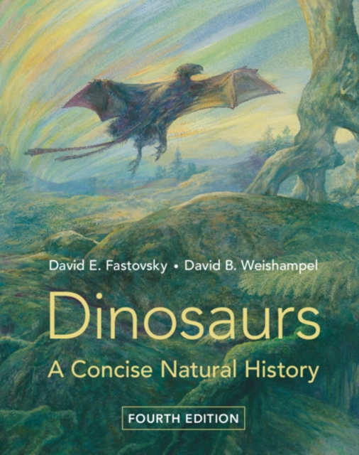 Dinosaurs : A Concise Natural History, Paperback / softback Book