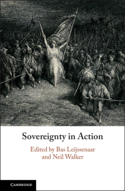 Sovereignty in Action, Hardback Book