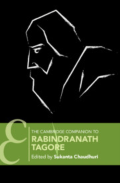 The Cambridge Companion to Rabindranath Tagore, Hardback Book