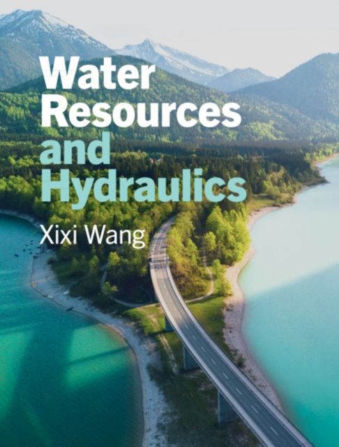 Water Resources and Hydraulics, Hardback Book