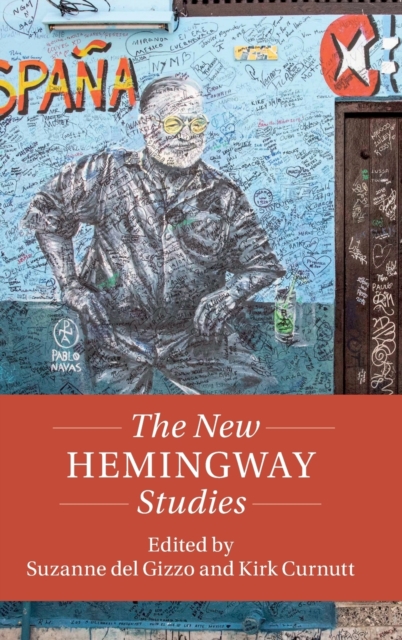 The New Hemingway Studies, Hardback Book