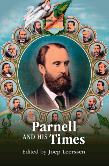 Parnell and his Times, Hardback Book