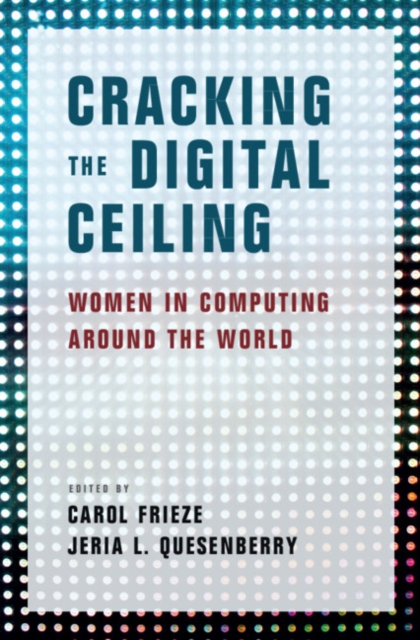 Cracking the Digital Ceiling, Hardback Book