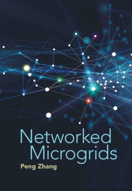 Networked Microgrids, Hardback Book
