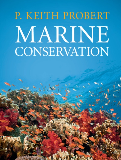 Marine Conservation, EPUB eBook