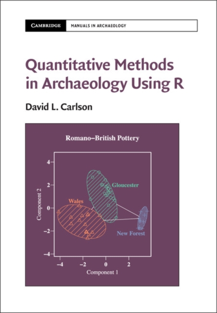 Quantitative Methods in Archaeology Using R, EPUB eBook