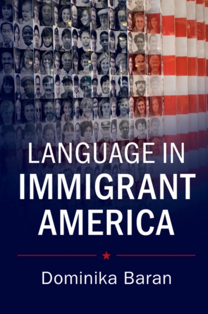 Language in Immigrant America, EPUB eBook